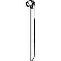 PSM Lighting Ufo Mini T7053.850 Garden Pole