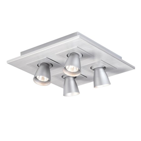 PSM Lighting Zoomclick 620.Ar70.45 Ceiling Lamp