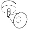 PSM Lighting Suzette 2737 Ceiling lamp