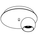 PSM Lighting Babette 3046 Ceiling lamp