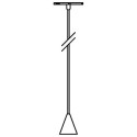 PSM Lighting Myla 8585.2741 Track lighting