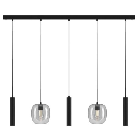 PSM Lighting Moby Deco BT.5157.2E Suspension lamp