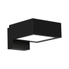 PSM Lighting Arcade W3080A.S Wall Lamp