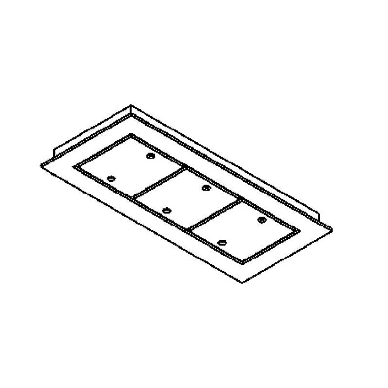 PSM Lighting Bases # 942.220 