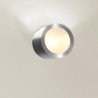 PSM Lighting Calix 1295Bled Wall Lamp