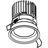 PSM Lighting Cameleon Xicato 1574.S1 Recessed Spot