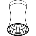 PSM Lighting Clara 3400.Ip20 Ceiling Lamp