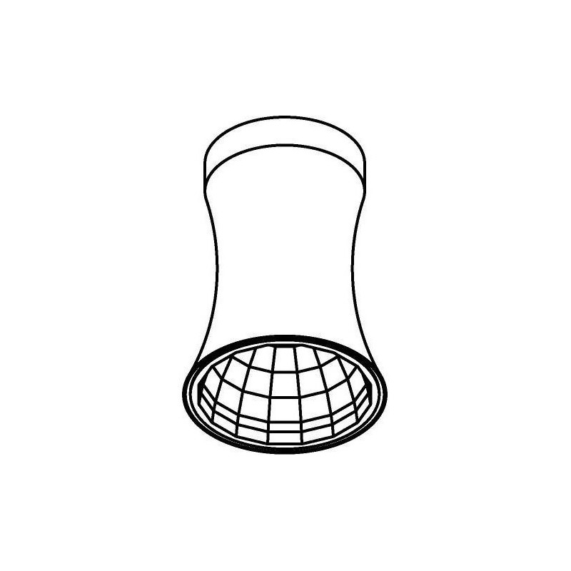 PSM Lighting Clara 3400.Ip20 Ceiling Lamp