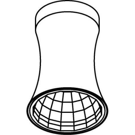 PSM Lighting Clara 3400.Ip20 Ceiling Lamp