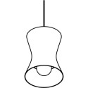 PSM Lighting Clara 3411 Suspension Lamp