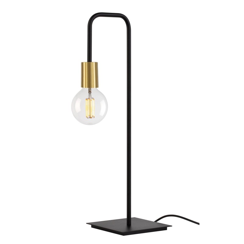 PSM Lighting Cleo 1566 Table Lamp