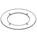 PSM Lighting Cover 1149.130