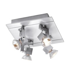 PSM Lighting Cubic 984 Ceiling Lamp