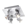 PSM Lighting Cubic 984 Ceiling Lamp
