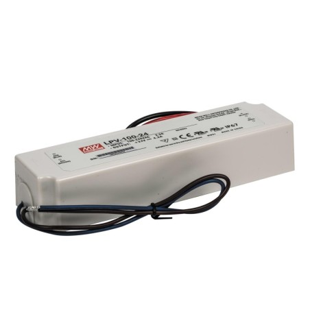 PSM Lighting Driver - Transfo Lpv10024 