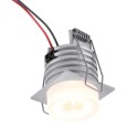 PSM Lighting Felix 1376 Recessed Spot