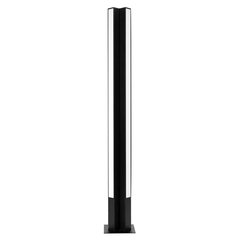 PSM Lighting Franklin T1122.850 Garden Pole