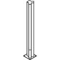 PSM Lighting Franklin T1122.850 Garden Pole