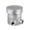 PSM Lighting Lava 2309.9 Recessed Spot