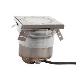PSM Lighting Magma 3328.9 Recessed Spot