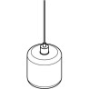PSM Lighting Manon 5123.N Suspension Lamp