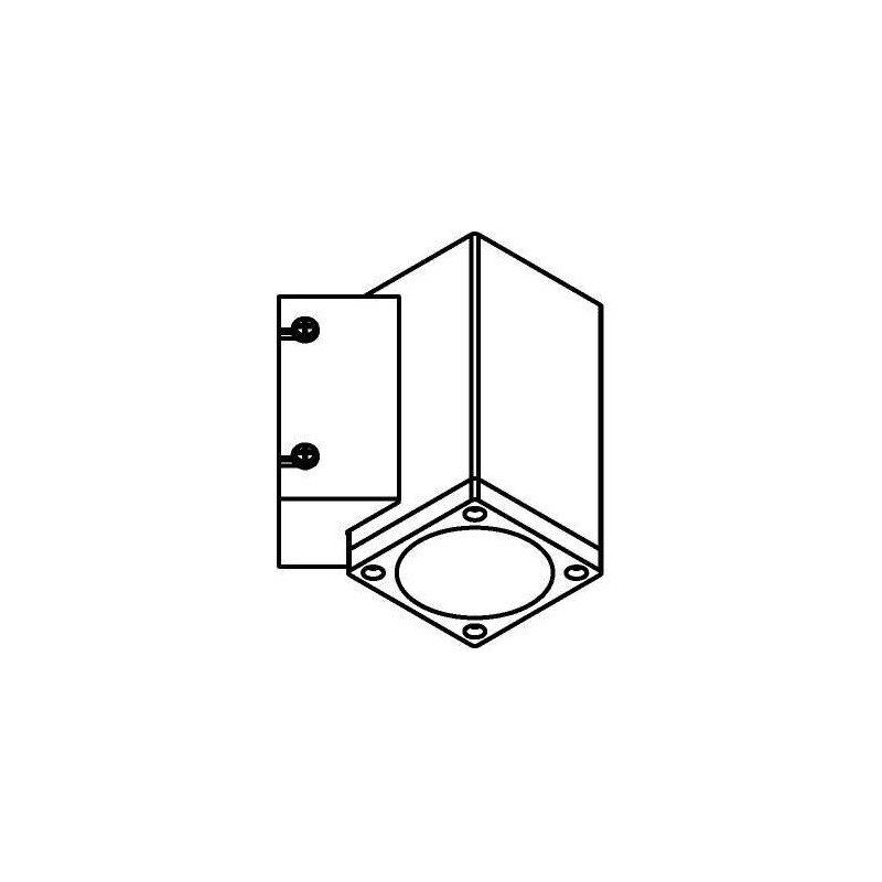 PSM Lighting Mauro W715 Wall Lamp