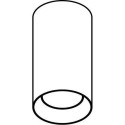 PSM Lighting Mero 1837.Es50 Ceiling Lamp