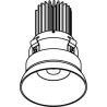 PSM Lighting Mini Click System E-Minicone Recessed Spot