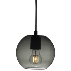 PSM Lighting Moby 5085.B.E27 Suspension Lamp