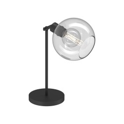 PSM Lighting Moby Sh 1620.Sh.B.300 Table Lamp