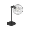 PSM Lighting Moby Sh 1620.Sh.B.300 Table Lamp