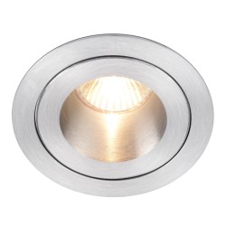 PSM Lighting Ø65 Sira35M Recessed Spot