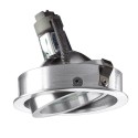 PSM Lighting Ø80 Convertible System Casdivac Recessed Spot