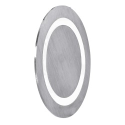 PSM Lighting Oscar 1345.S1 Wall Lamp