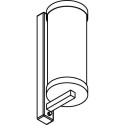 PSM Lighting Polina W788 Wall Lamp