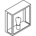 PSM Lighting Polo W738 Wall Lamp