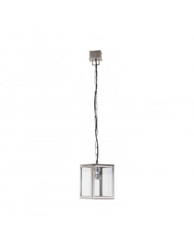 PSM Lighting Polo W776.Ch Suspension Lamp
