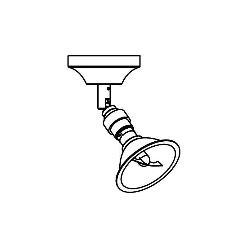 PSM Lighting Pula 5042 Ceiling Lamp