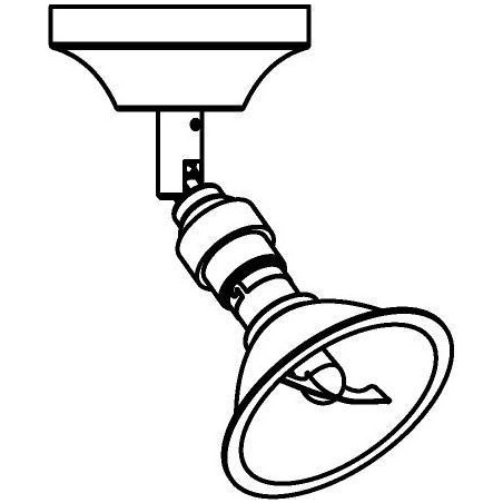 PSM Lighting Pula 5042 Ceiling Lamp