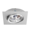 PSM Lighting Square Click System Caslimbo.Es50 Recessed Spot