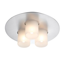 PSM Lighting Titus 997 Ceiling Lamp