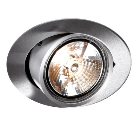 PSM Lighting Torpedo 1490 Recessed Spot