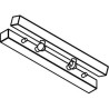 PSM Lighting Vega 5805.300 Wall Lamp