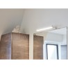 PSM Lighting Vega 5805.300 Wall Lamp