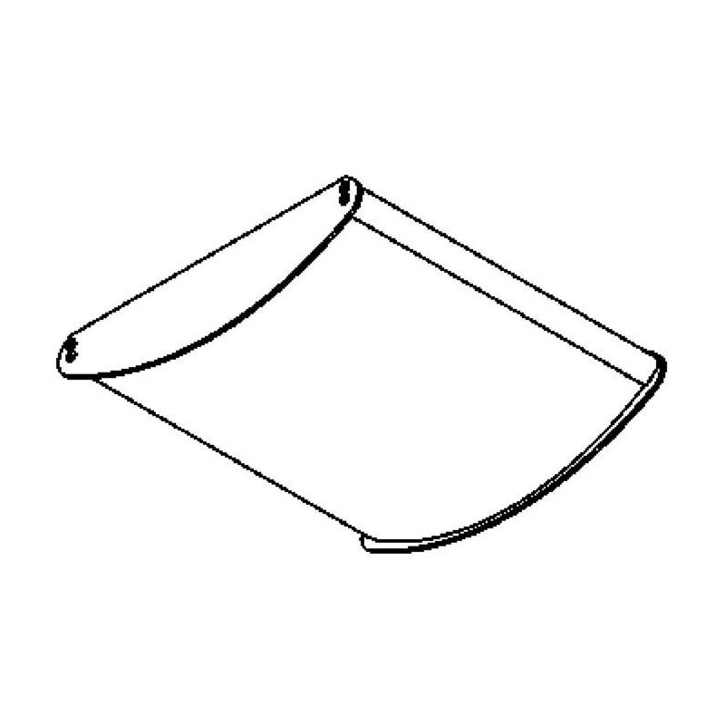 PSM Lighting Wing 1545Led Ceiling Lamp