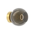 PSM Lighting Colette 2410.16 PSM Lighting Colette 2410.16.BRC Wall lamp