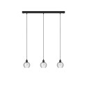 PSM Lighting Noella 4583.V.E27.SH.TR.1M PSM Lighting Noella 4583.V.E27.SH.TR.1M.TX1 Suspension lamp