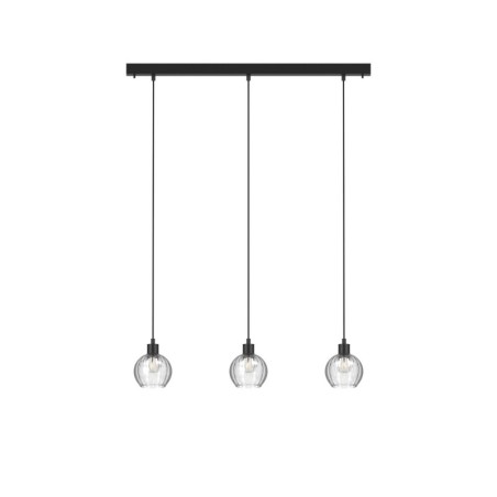 PSM Lighting Noella 4583.V.E27.SH.TR.1M PSM Lighting Noella 4583.V.E27.SH.TR.1M.TX1 Suspension lamp