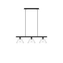 PSM Lighting Iconic 4606.J.E27.SH Suspension lamp