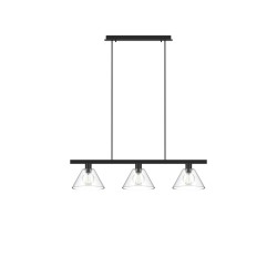 PSM Lighting Iconic 4606.J.E27.SH Suspension lamp